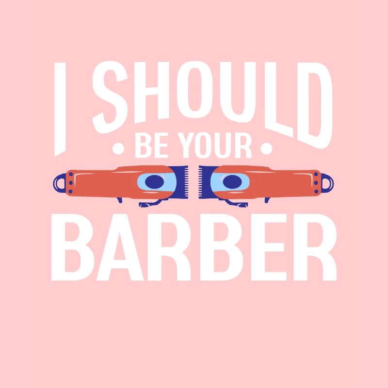 Weiblicher Friseur