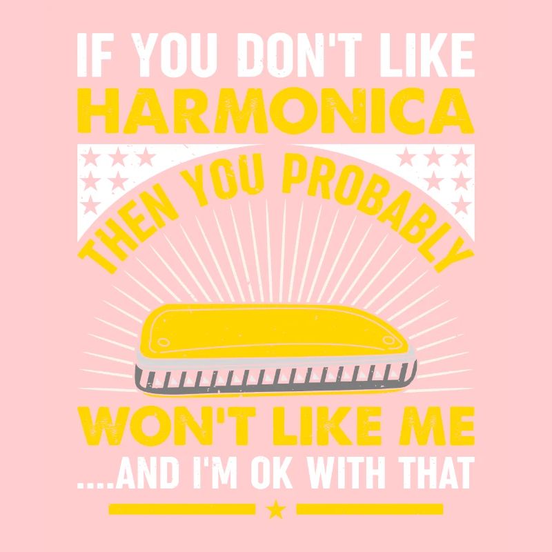 Harmonica Musiciain Harmonica Player Harmonica Lov