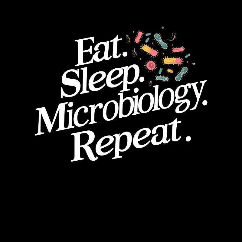 Microbiologist Microbiology Lab Staph Biology