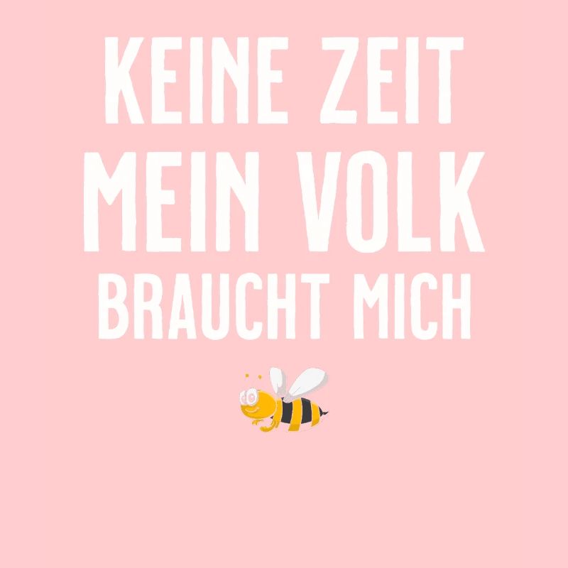 Imker Tshirt Honig Biene Bienenzucht Beekeeper