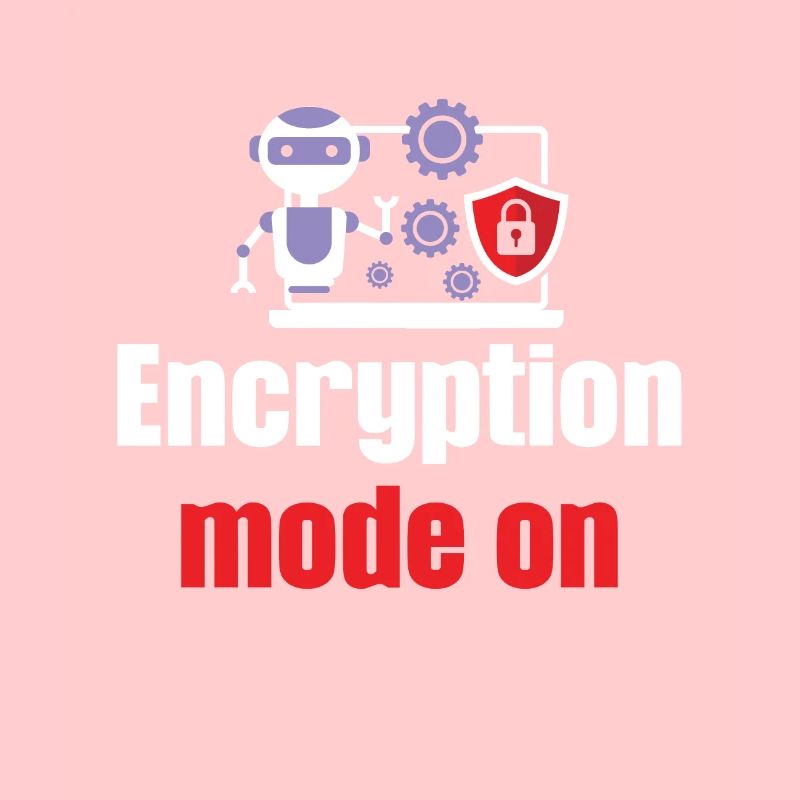 Encryption mode for