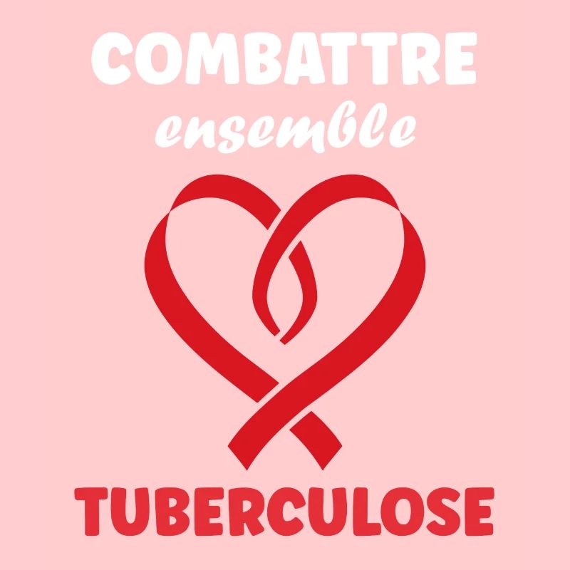 Sensibilisation à la tuberculose