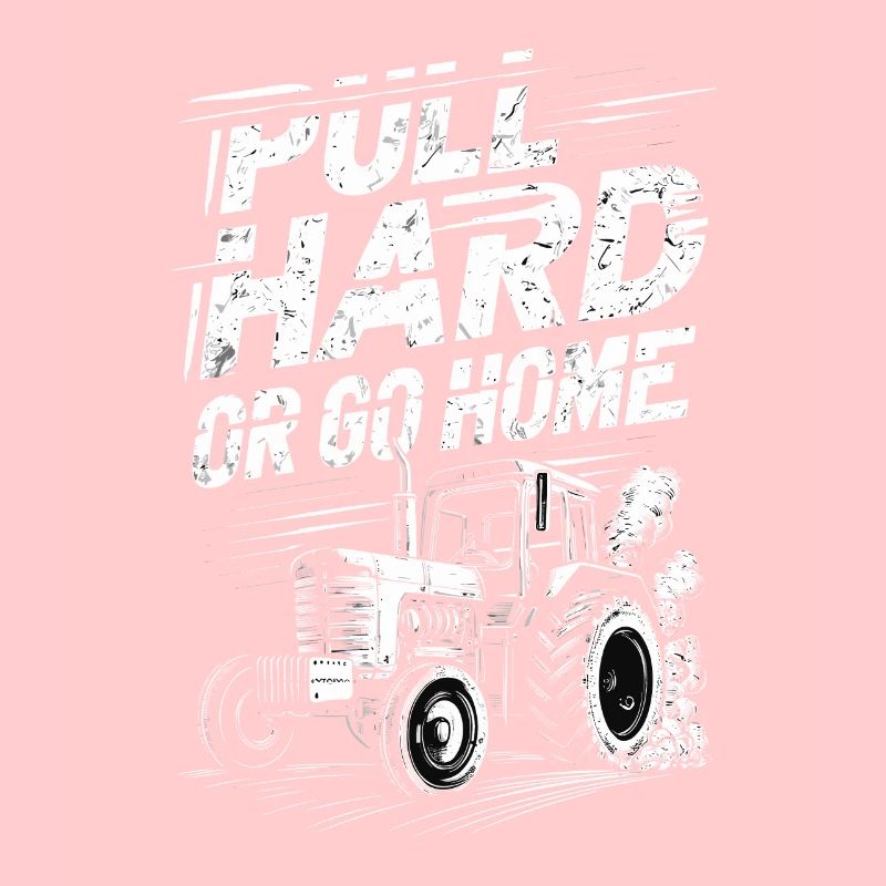 Tractor Pulling Tractor Pulling Tractor Power Farm