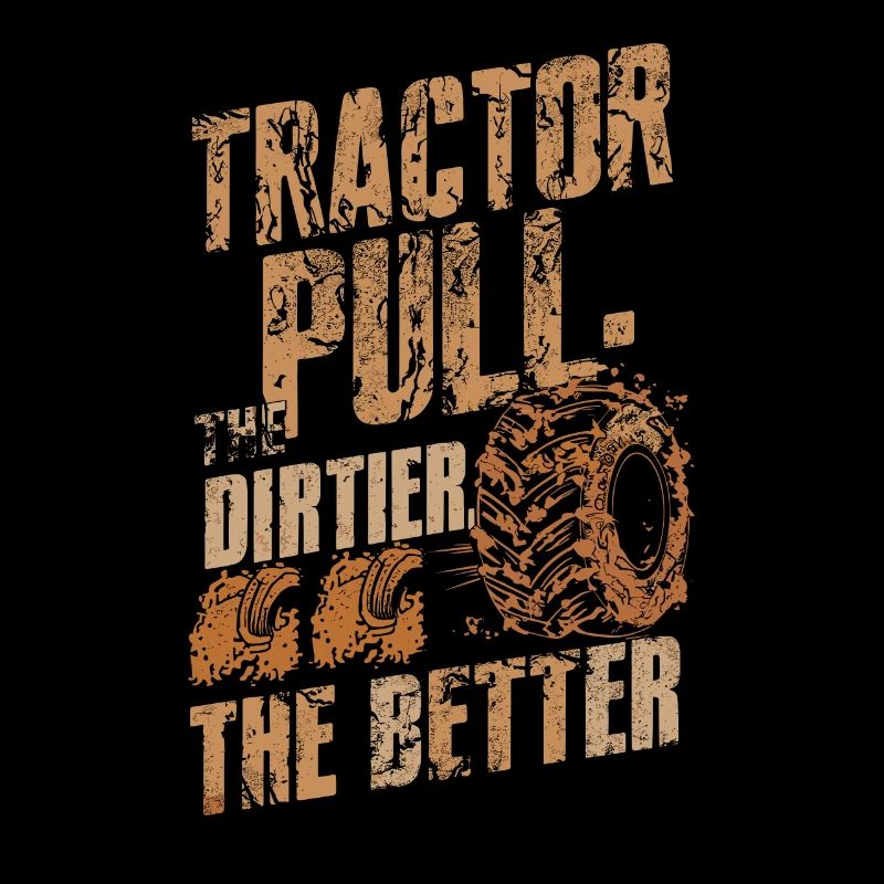 Tractor Pulling Tractor Pulling Tractor Power Farm