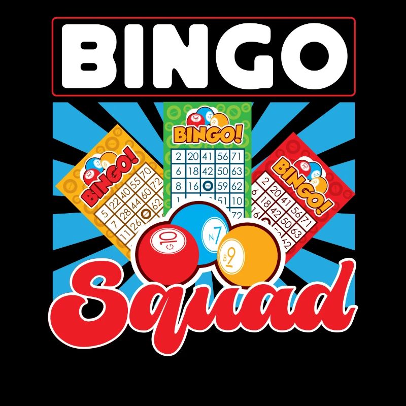 Bingo Player Bingo Squad