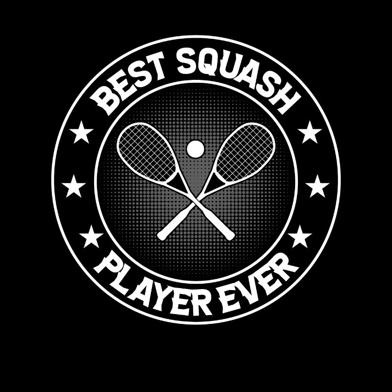 Best Squash Player ever - Squash Game Squash Playe