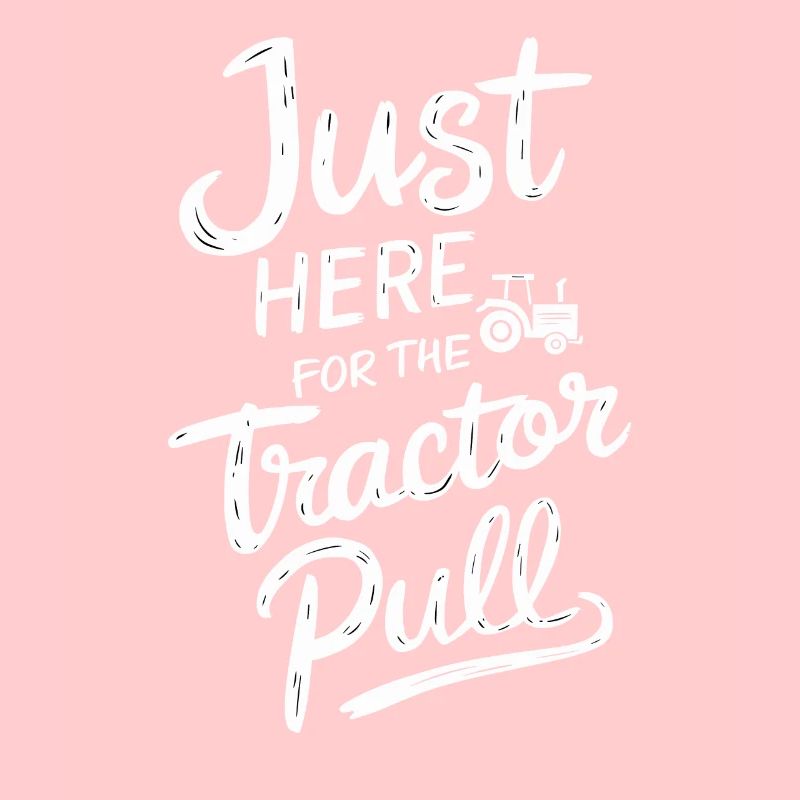 Tractor Pulling Tractor Pulling Tractor Power Farm