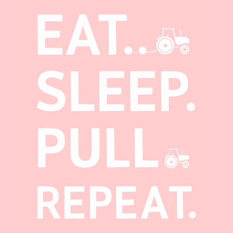 Tractor Pulling Tractor Pulling Tractor Power Farm