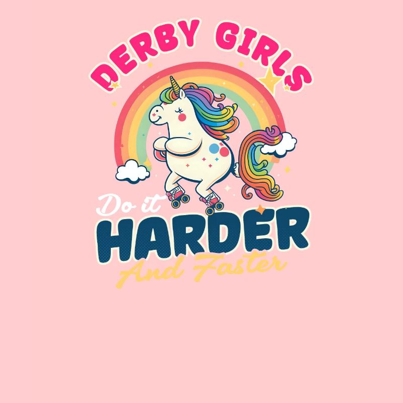 Roller Derby : faites-le plus fort et plus vite