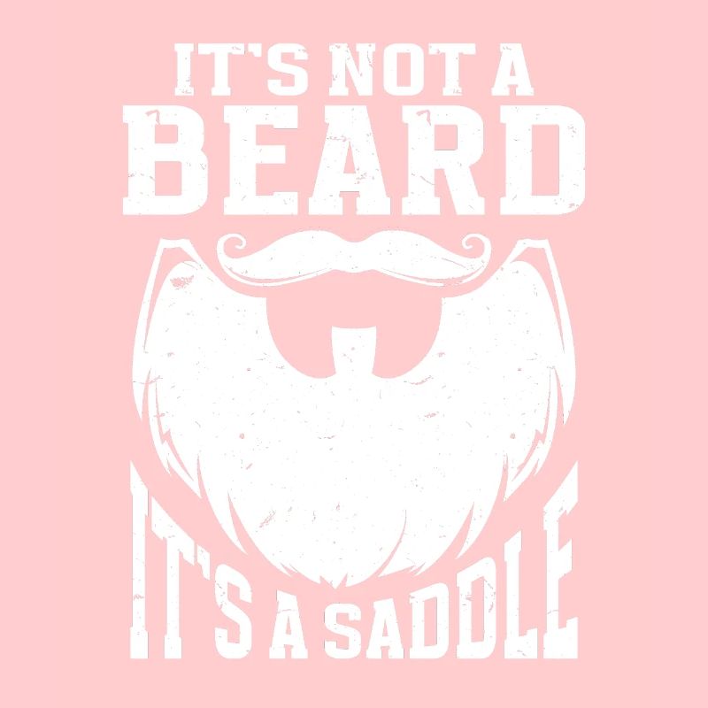 Bart Spruch Bärtiger Vater Ehemann