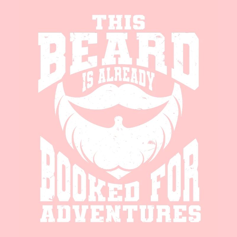 Bart Spruch Bärtiger Vater Ehemann