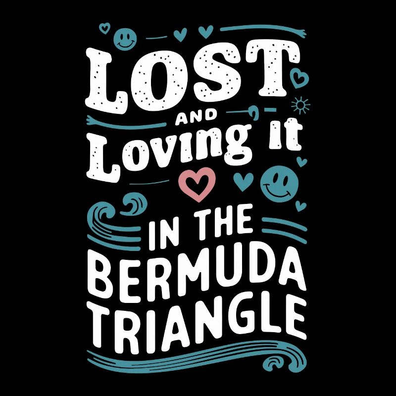 Mysterious disappearances in the Bermuda Triangle