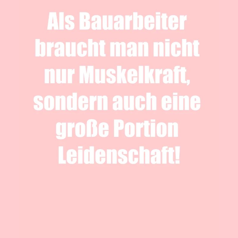 Construction Worker Gift