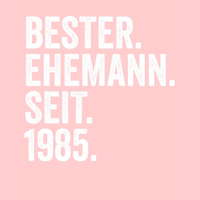Valentinstag Bester Ehemann Seit 1985