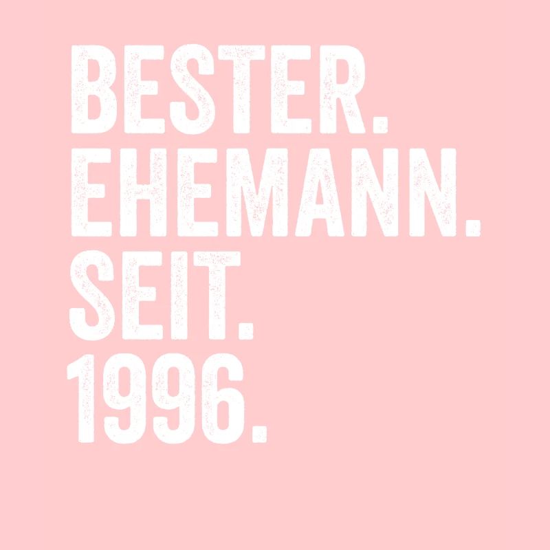 Valentinstag Bester Ehemann Seit 1996