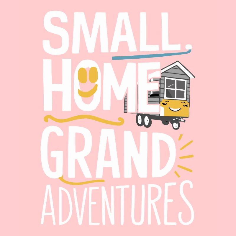 Rolling Tiny House Mode de vie minimaliste