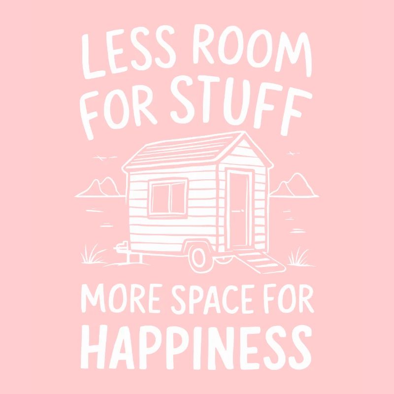 Rolling Tiny House Mode de vie minimaliste