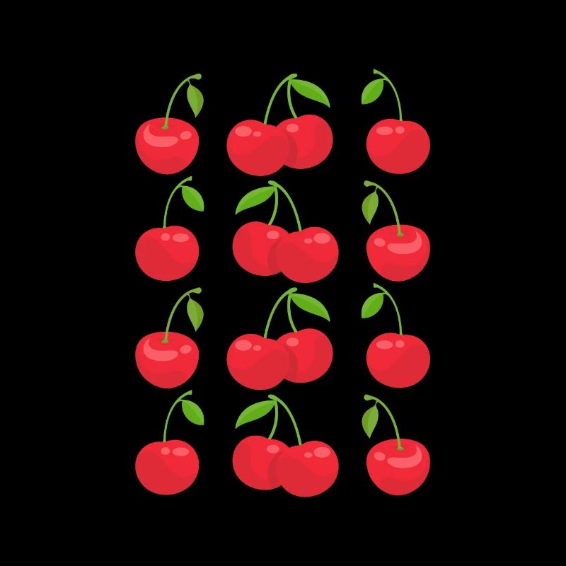 Cherry Cherry Tree Cherry Blossom Fruit Gift