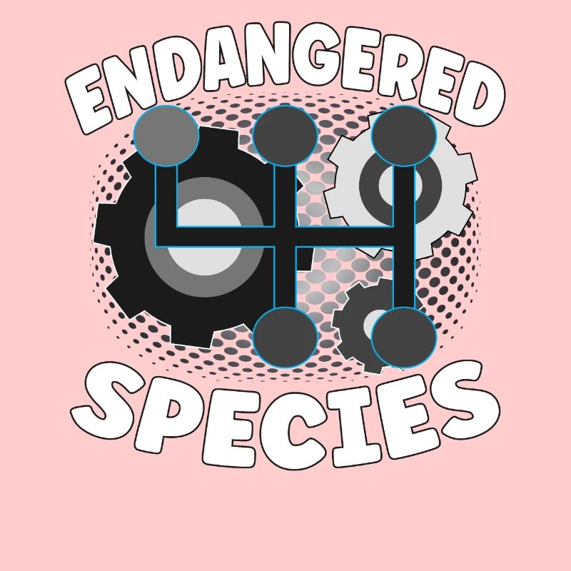 Endangered Species - Engine Combustion Design