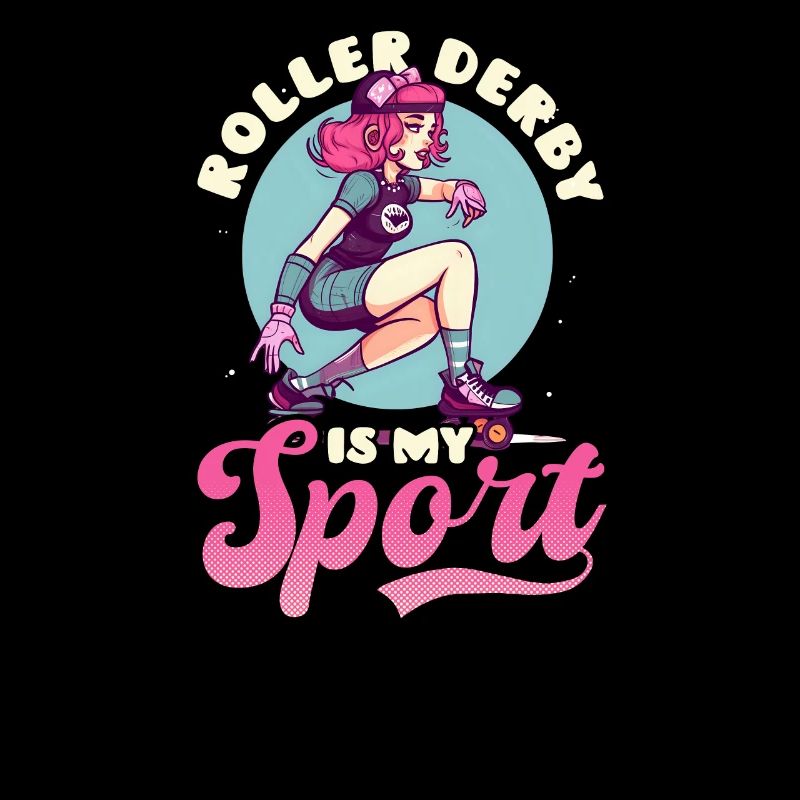 Roller Derby Roller Derby ist Sport