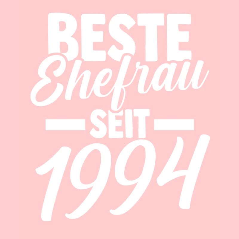 Valentinstag Beste Ehefrau Seit 1994