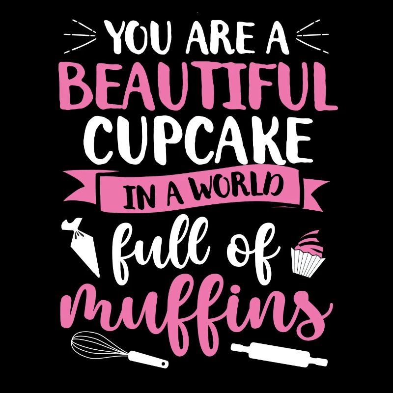 Baker Bakeries Baked Goods Baking Gift