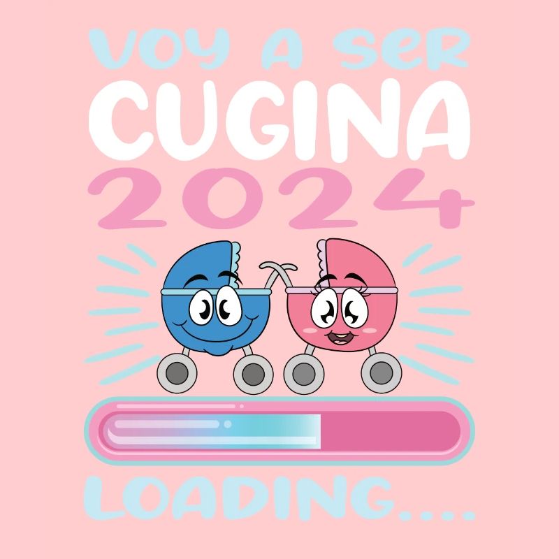 Become a cousin in 2024
