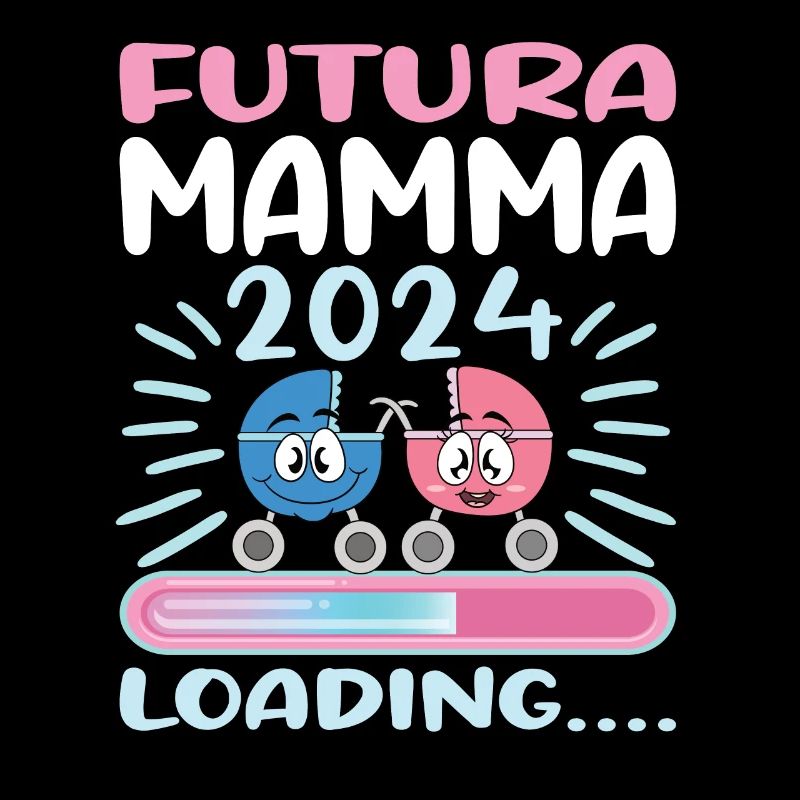 Super Mamma 2024 Loading