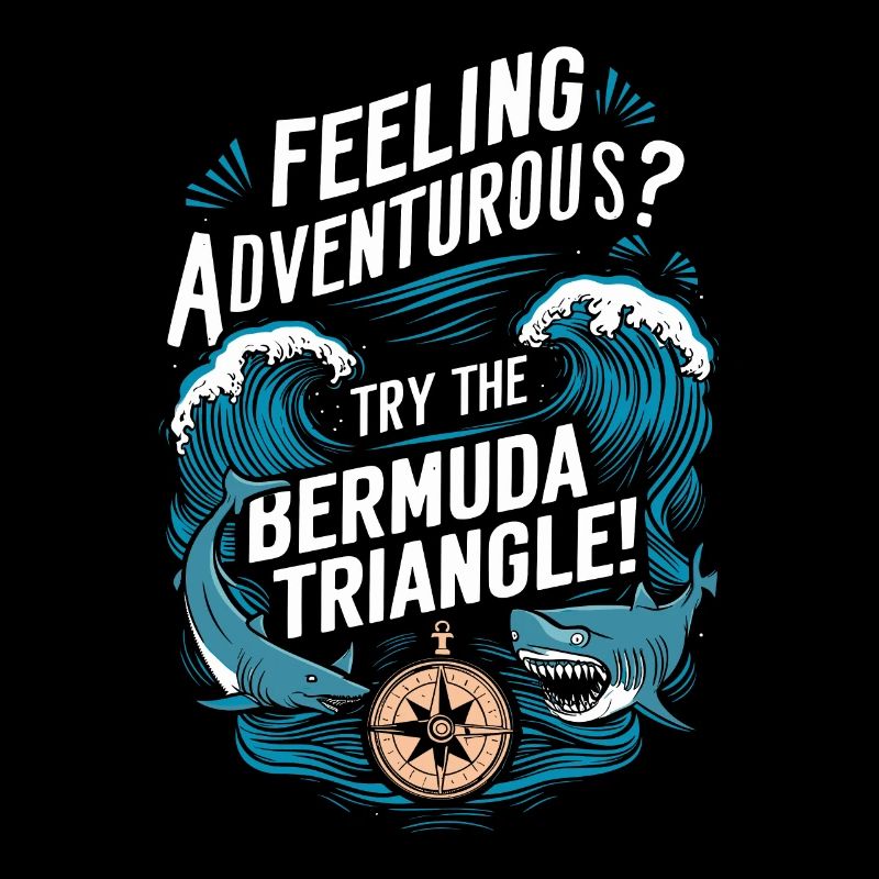 Mysterious disappearances in the Bermuda Triangle