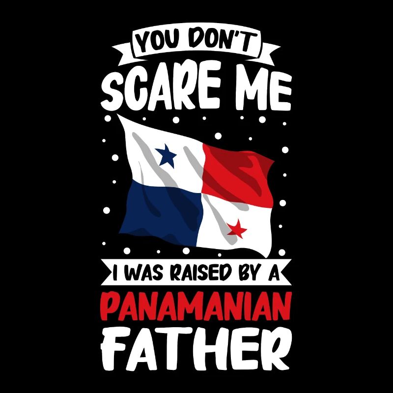 Drapeau panaméen Drapeau panaméen