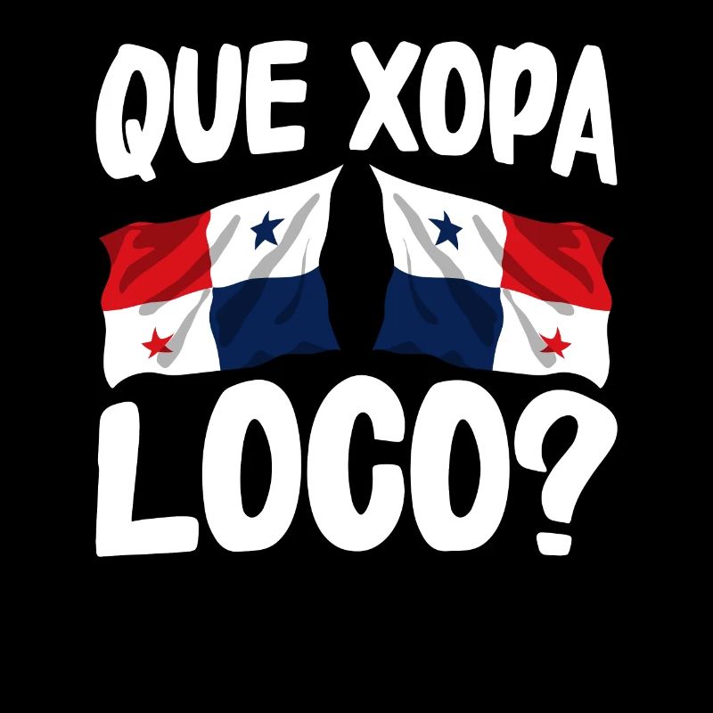 Drapeau panaméen Drapeau panaméen