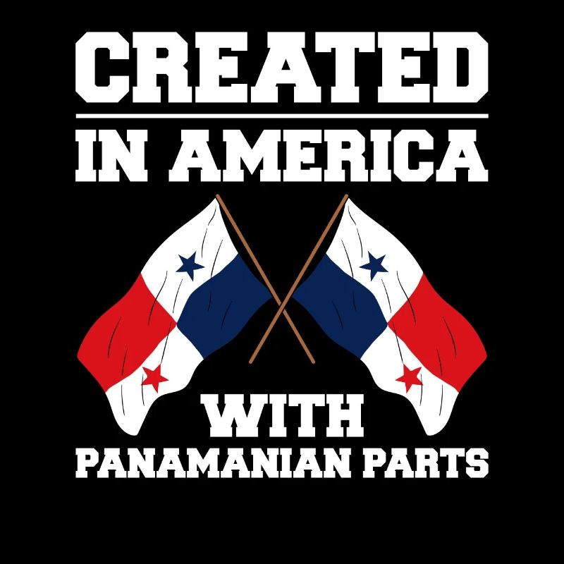 Drapeau panaméen Drapeau panaméen