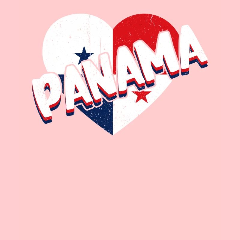 Drapeau panaméen Drapeau panaméen