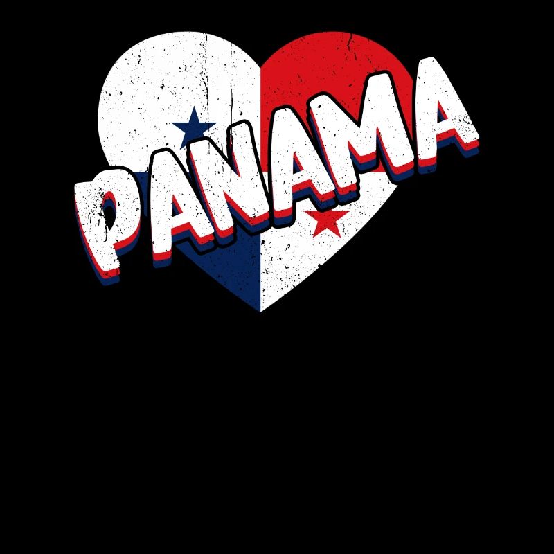 Drapeau panaméen Drapeau panaméen