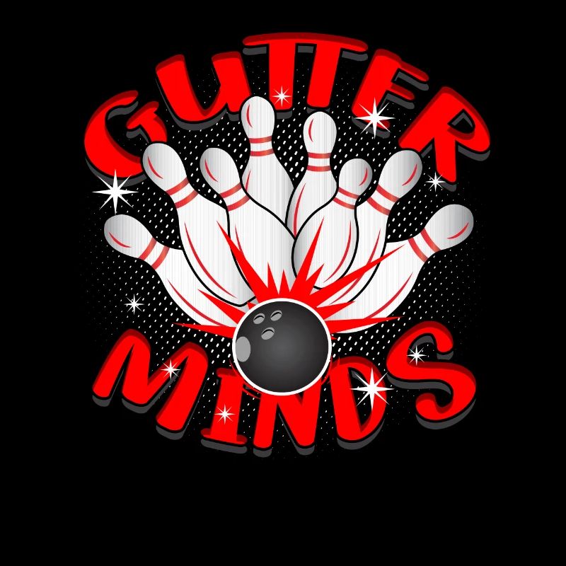 Bowling Gutter Minds