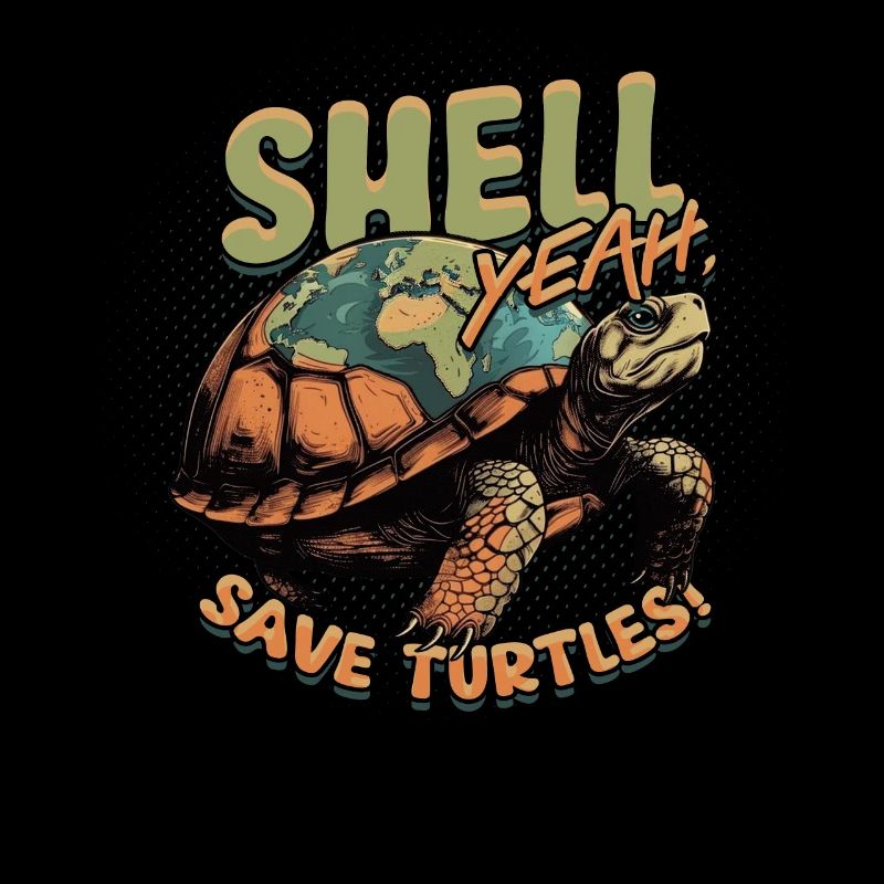 Turtle Turtles Shell yes Save Turtles!