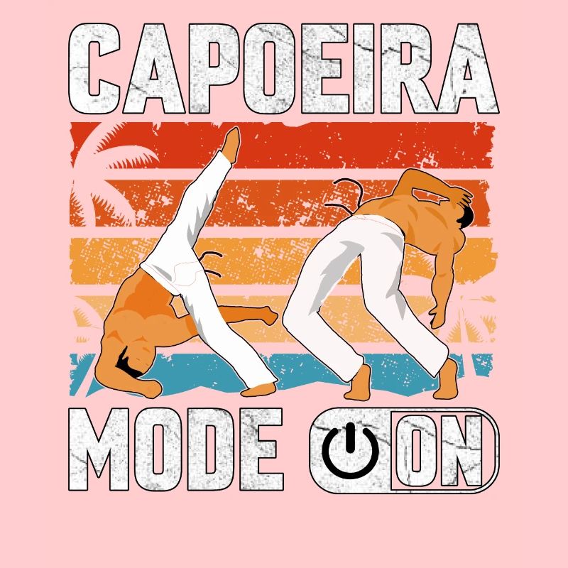 Mode Capoeira activé