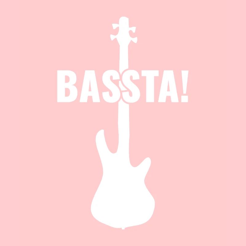 Bassta! - Funny Bass Player