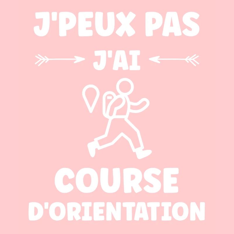 course d'orientation