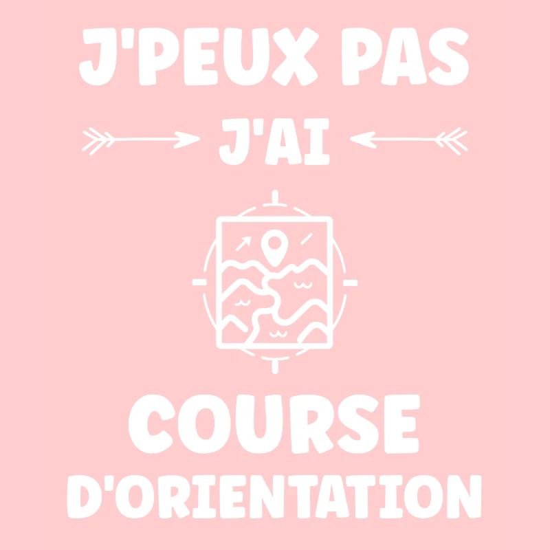 course d'orientation