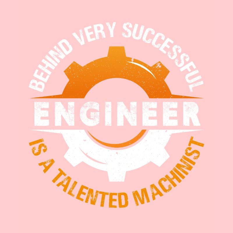 Behind Every Successful Engineer Is A Talented
