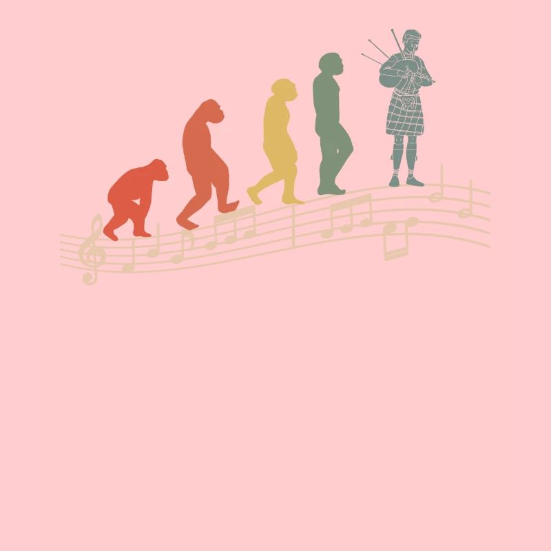 Cornemuses d’Écosse écossaise