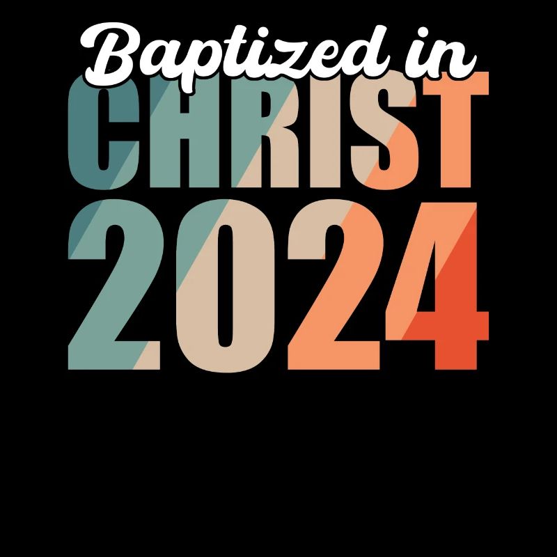 Getauft In Christus 2024
