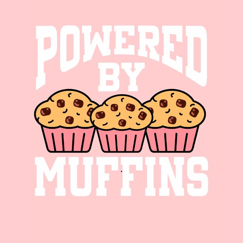 Propulsé par les muffins