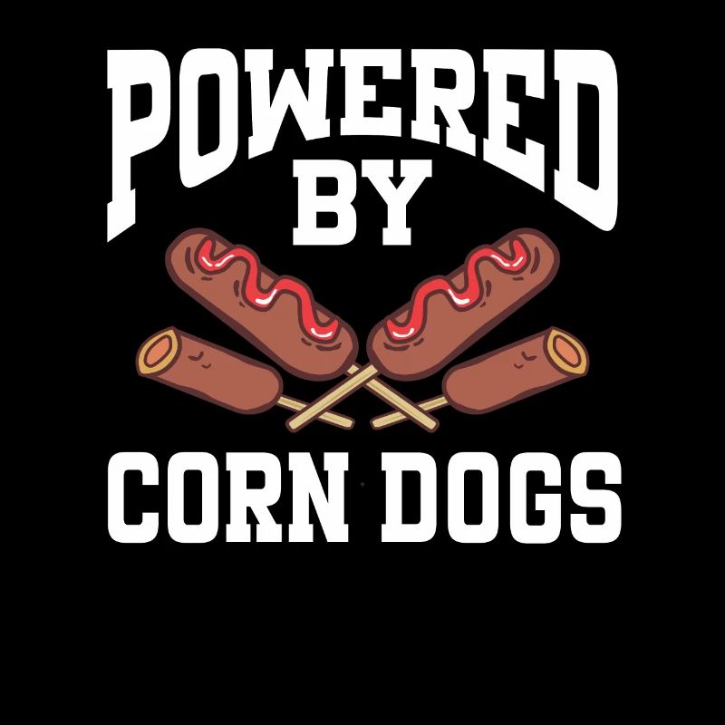 Propulsé par Corn Dogs