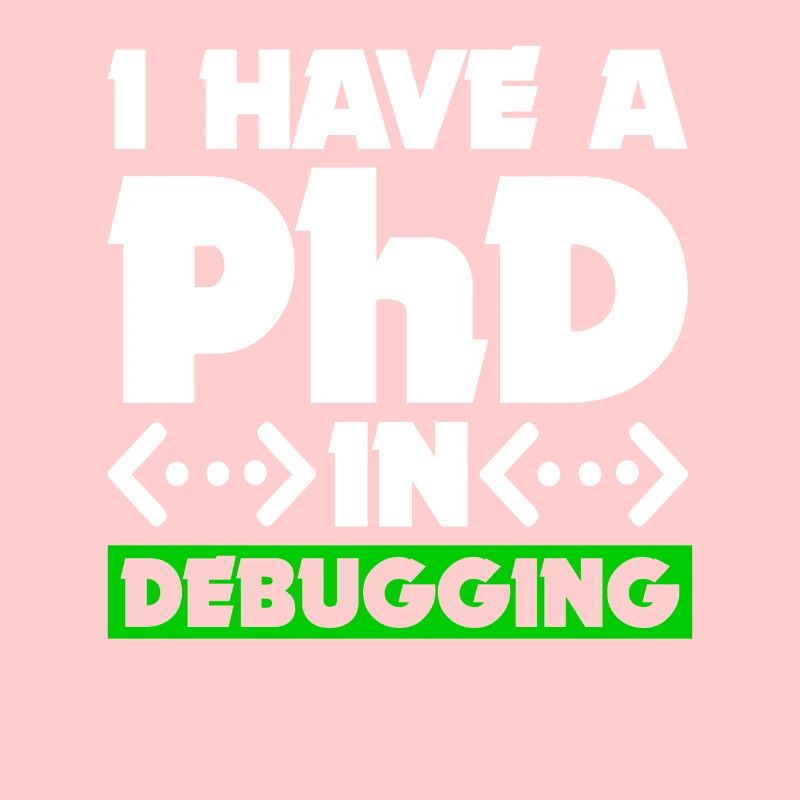 Programmierer Informatiker Computer Nerd Geschenk