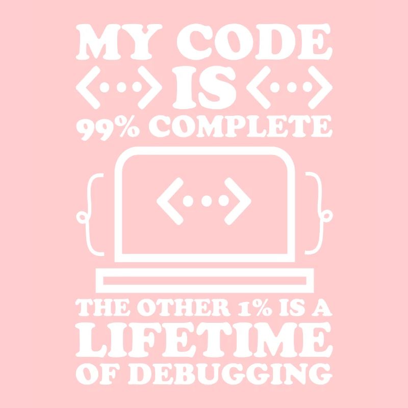 Programmierer Informatiker Computer Nerd Geschenk