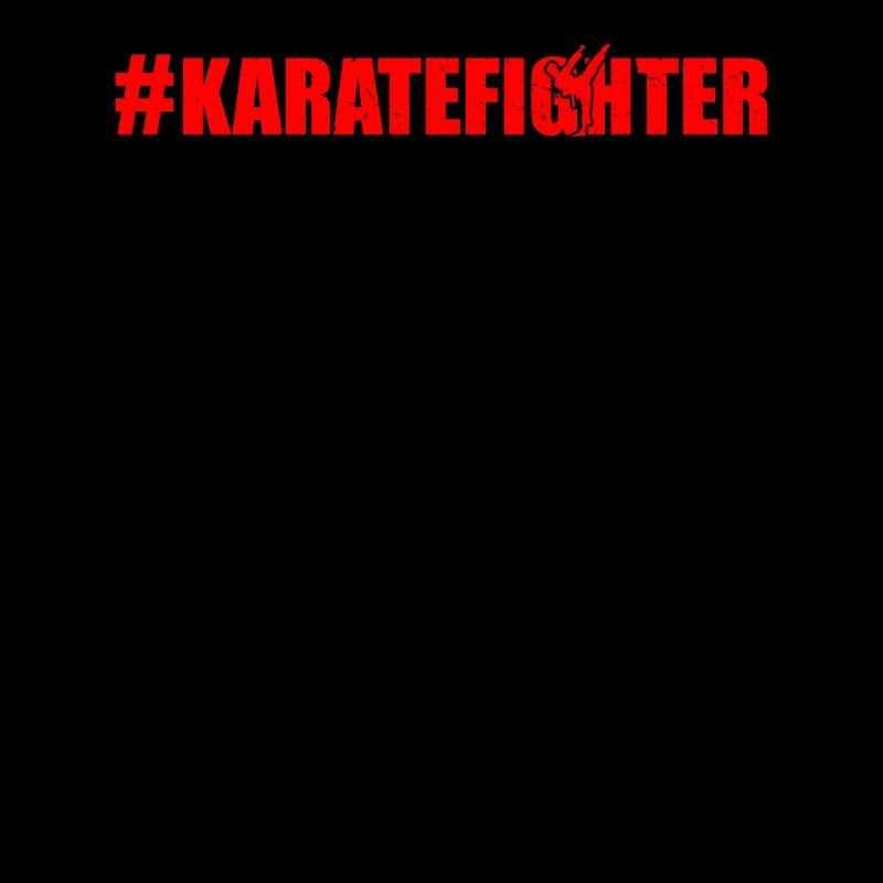 #KarateFighter - Karaté Combat Karaté Combattant