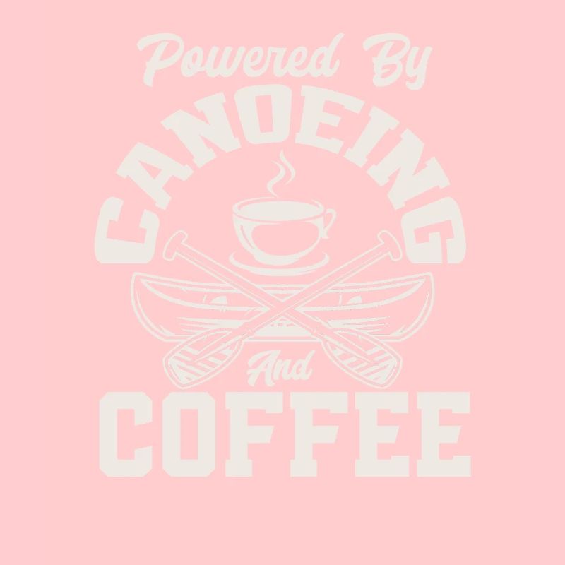 Café de canoë