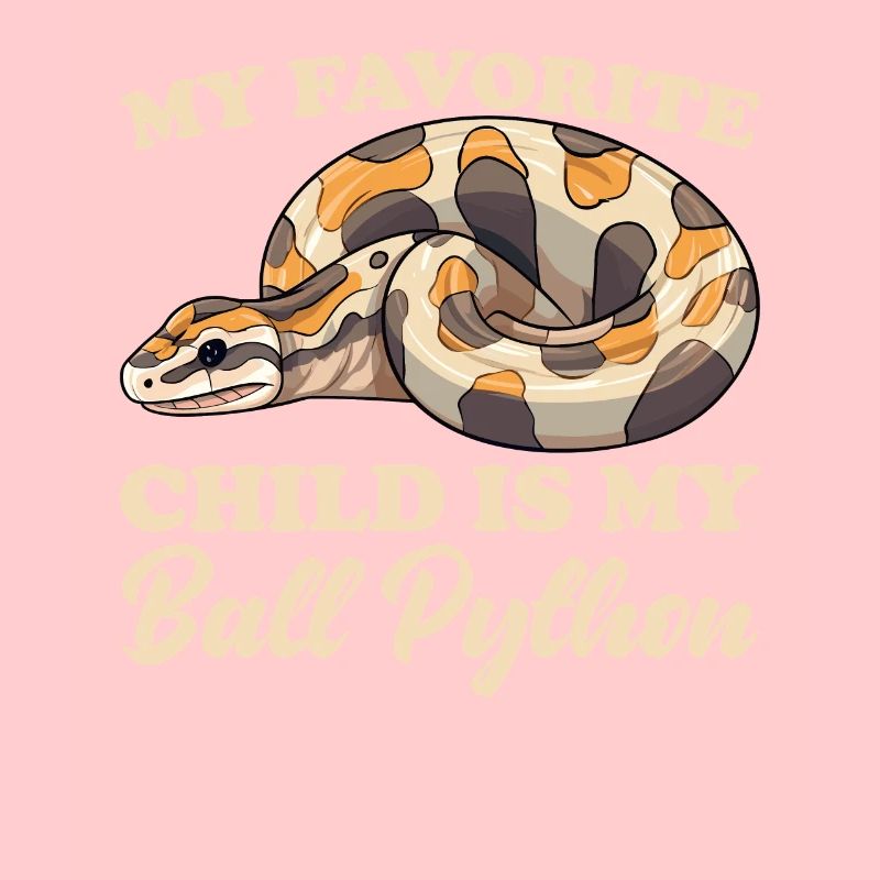 Boule de banane Python Herpétologiste Boule de corail